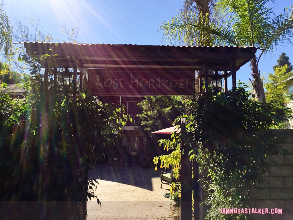 The Lost Horizon Apartment Complex from Major Crimes-7