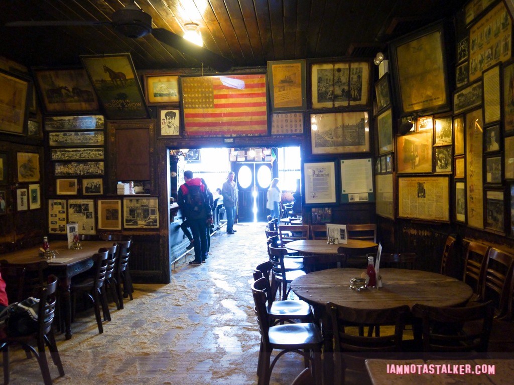 McSorley's Old Ale House from Rounders-1150052