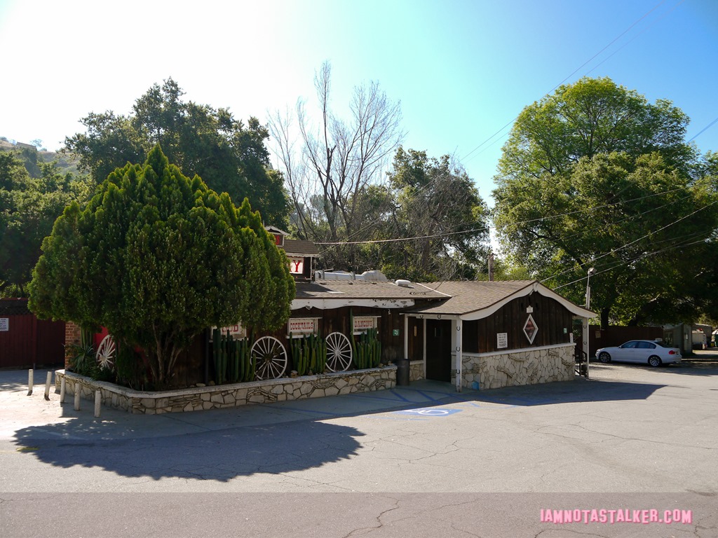 The Hideaway Kagel Canyon (4 of 26)