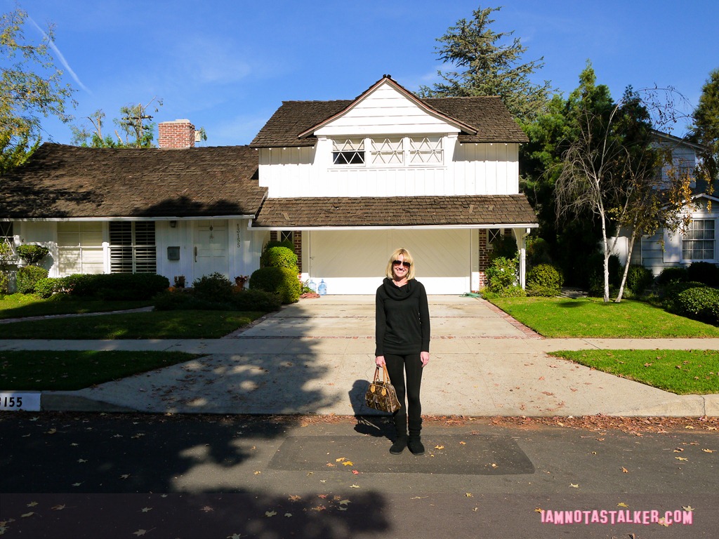 Diane's house Parks and Recreation (8 of 10)