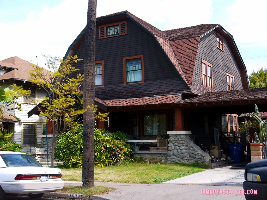 Life Happens House (2 of 11)