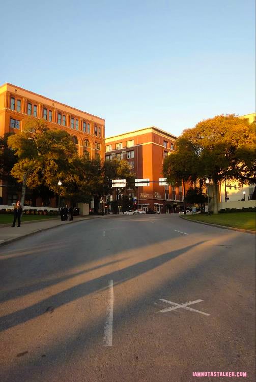 JFK Assassination sites (44 of 47)