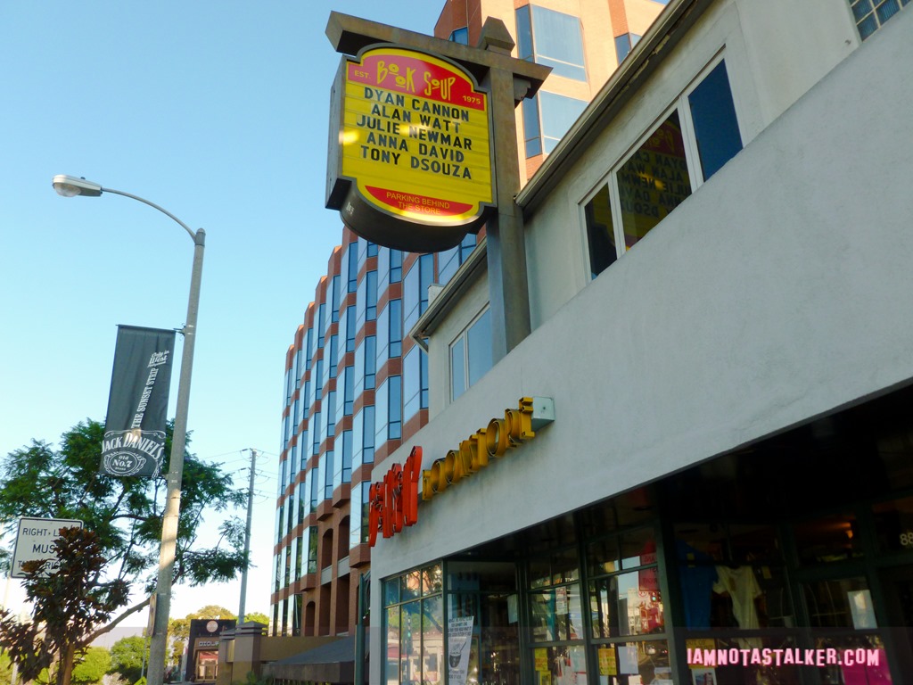 Book Soup from Bewitched-1010121