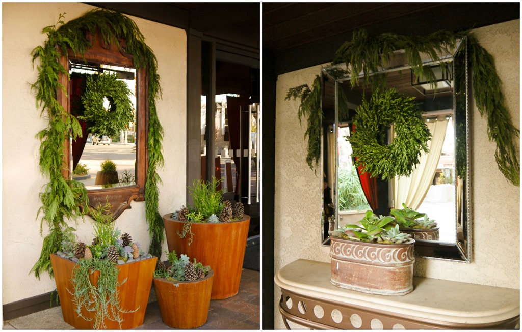 The Garland Hotel
