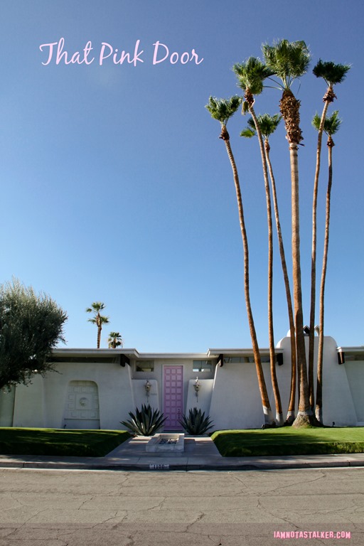 That Pink Door Palm Springs (16 of 21)