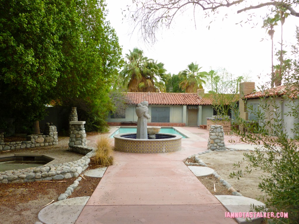 The Orchid Tree Inn Palm Springs (27 of 49)