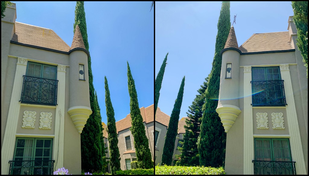 Turrets