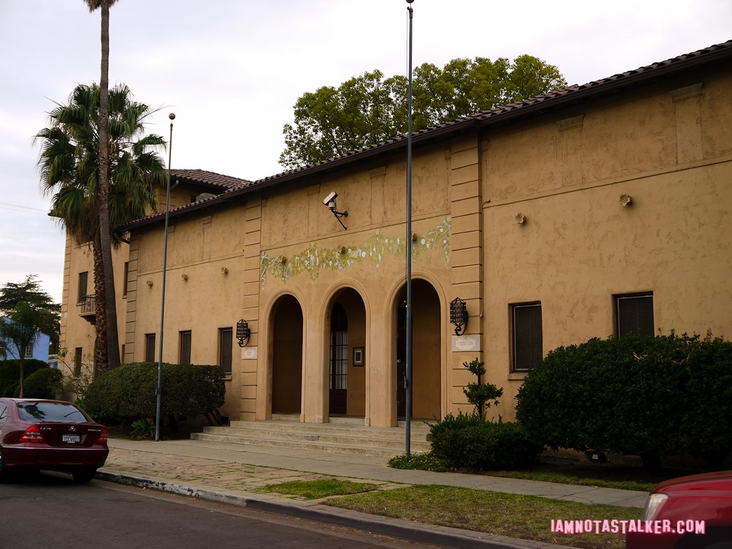 Hollywood Studio Club from Dexter (4 of 11)