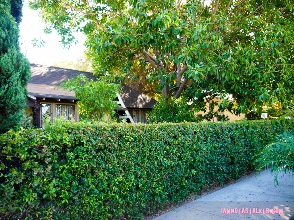 The Lost Horizon Apartment Complex from Major Crimes-4