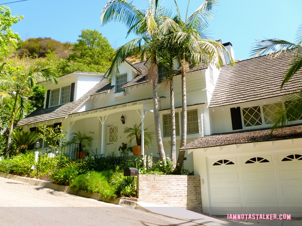 Nick Adams House (3 of 7)