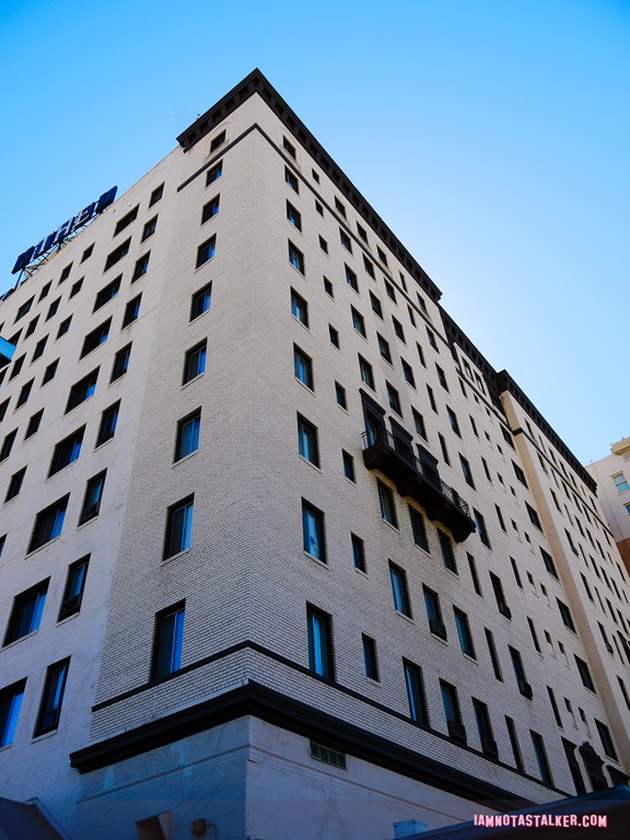 Knickerbocker Hotel Hollywood (12 of 27)