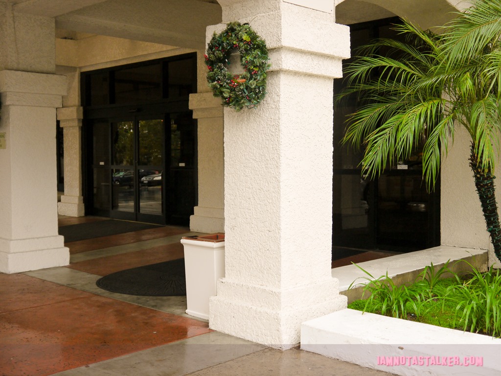 Hyatt Westlake Plaza (3 of 51)