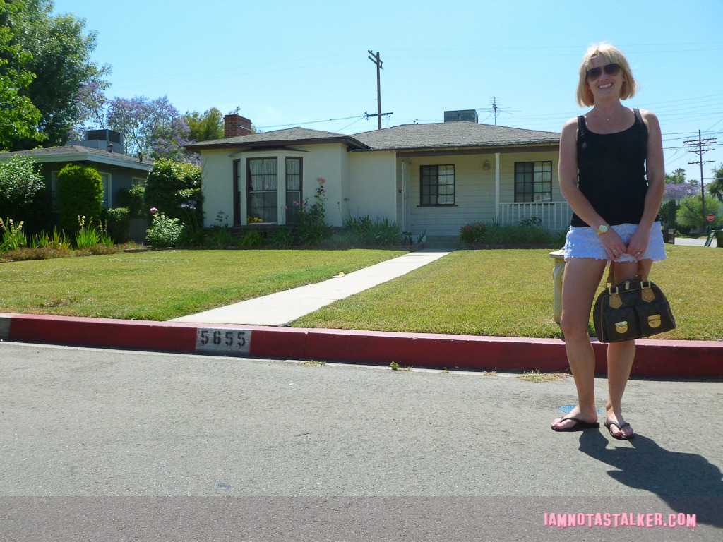 Ann's House - Parks and Recreation-1040949
