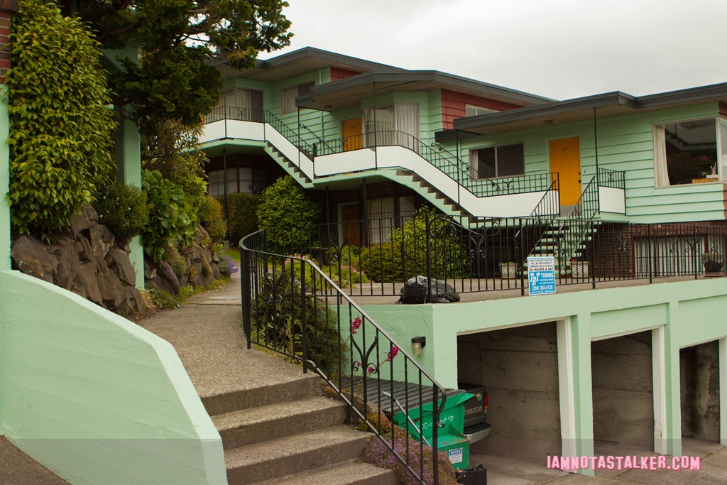 The Vanishing Apartment Building (5 of 12)