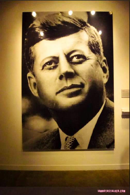 JFK Assassination sites (30 of 47)