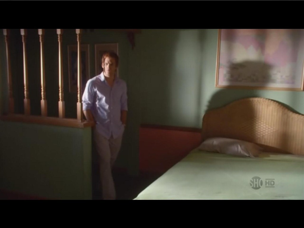 Dexter filming locations - Lumen's motel 14