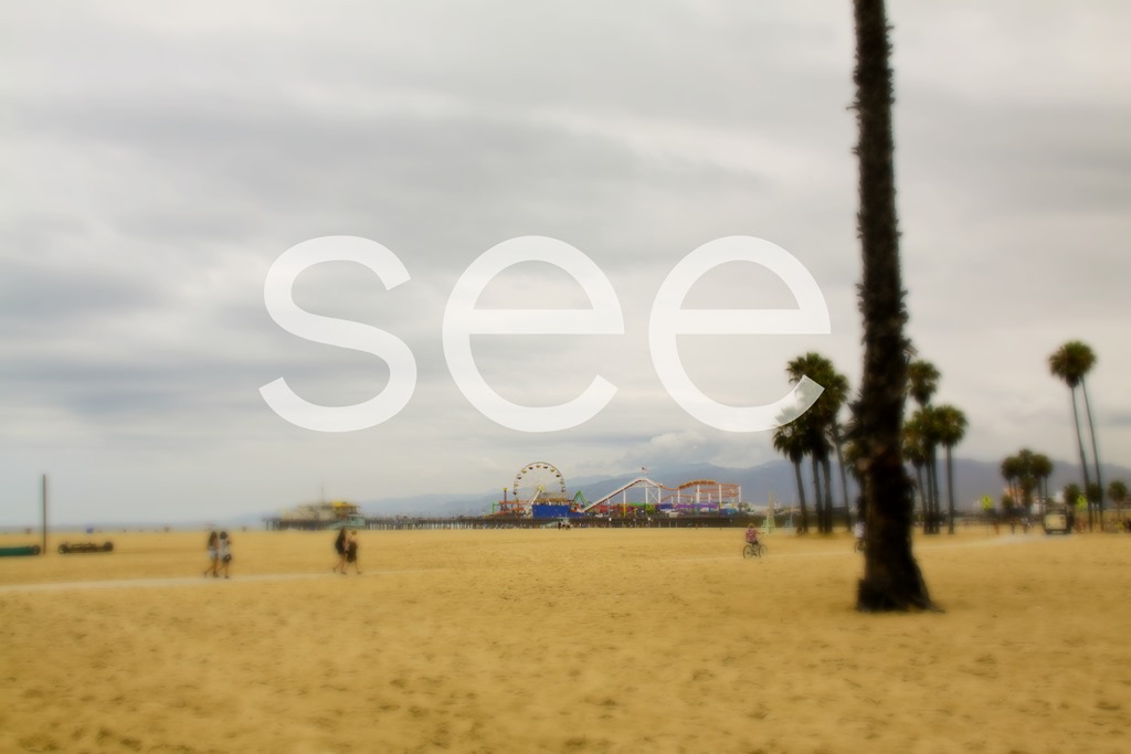 Guide to LA - See (1 of 1)