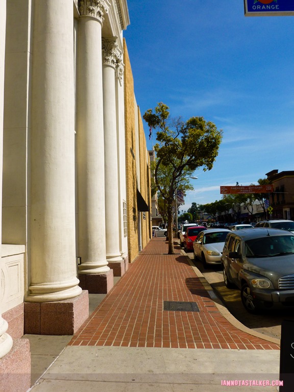 Old Towne Orange Starbucks from That Thing You Do!-1090125
