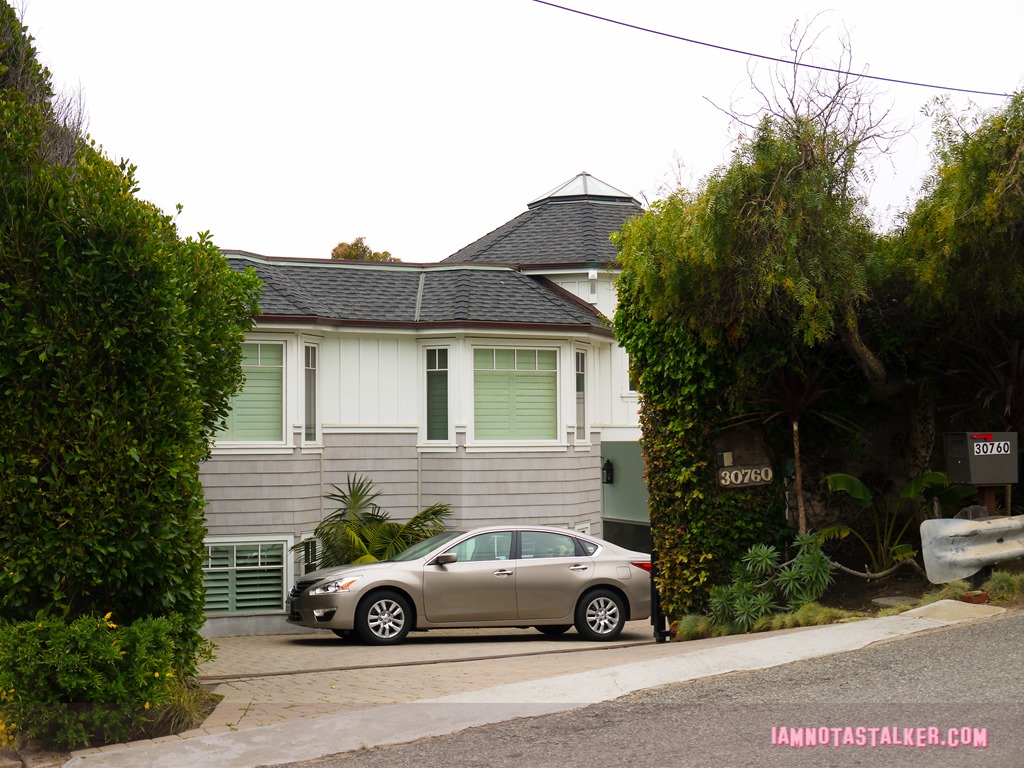 Madeline's House from Big Little Lies-1020588
