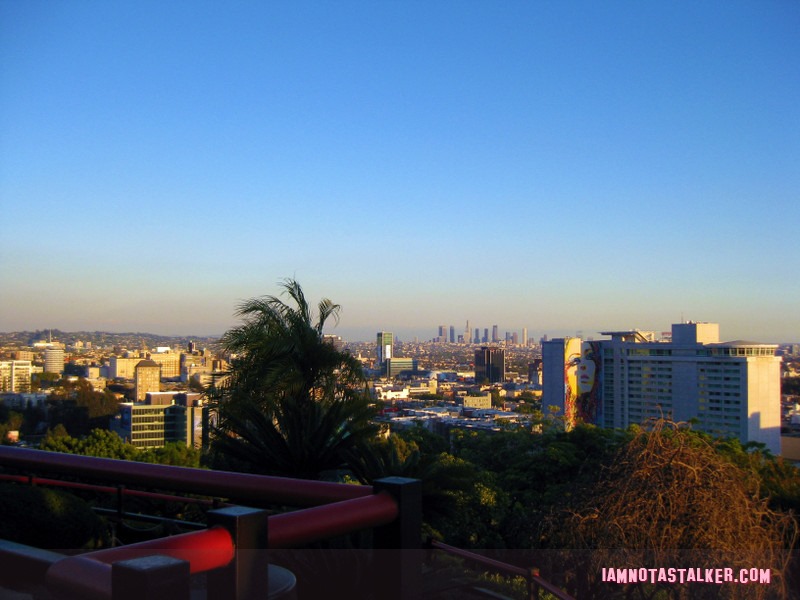 Yamashiro Hollywood (2 of 6)