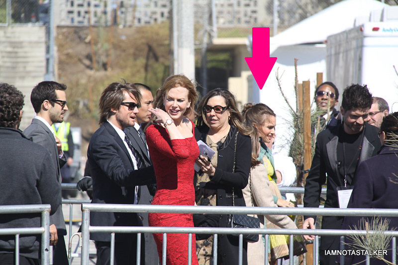 Natalie Portman Spirit Awards