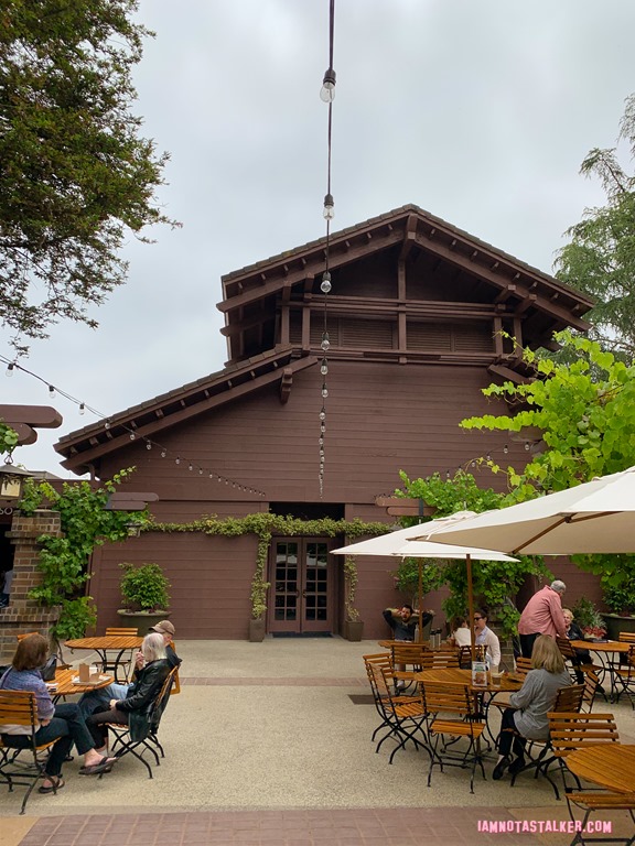 Cafe Descanso from Big Little Lies (30 of 46)