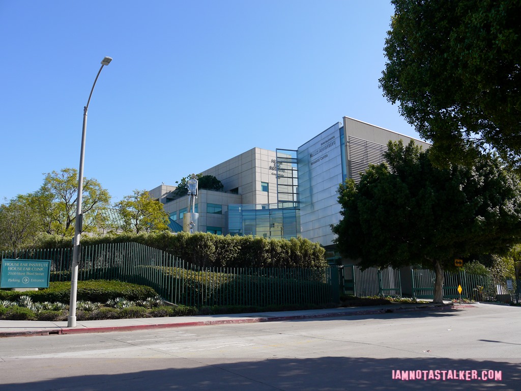 Dennis Feinstein Headquarters Parks and Recreation (1 of 11)