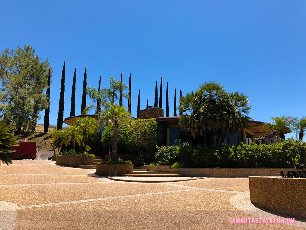 The American Woman House-0218