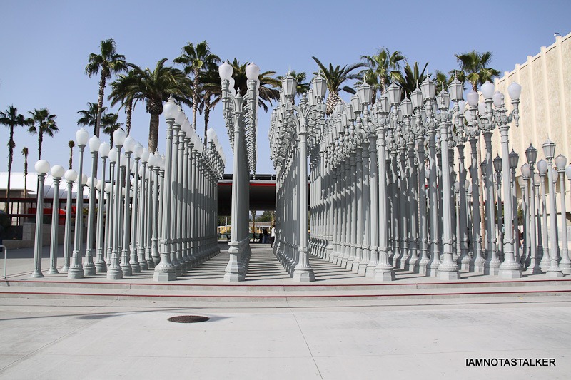 Glee-Vanity-Fair-Chris-Burden-Urban-Light-23