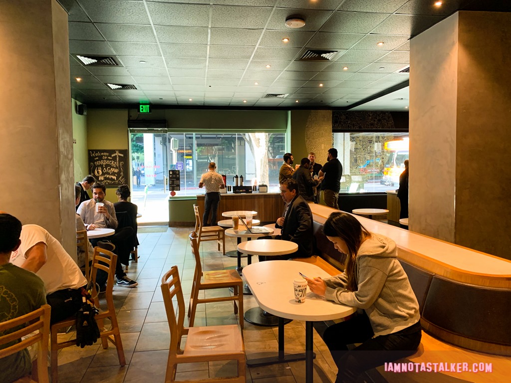 The Starbucks from The Morning Show (15 of 35)