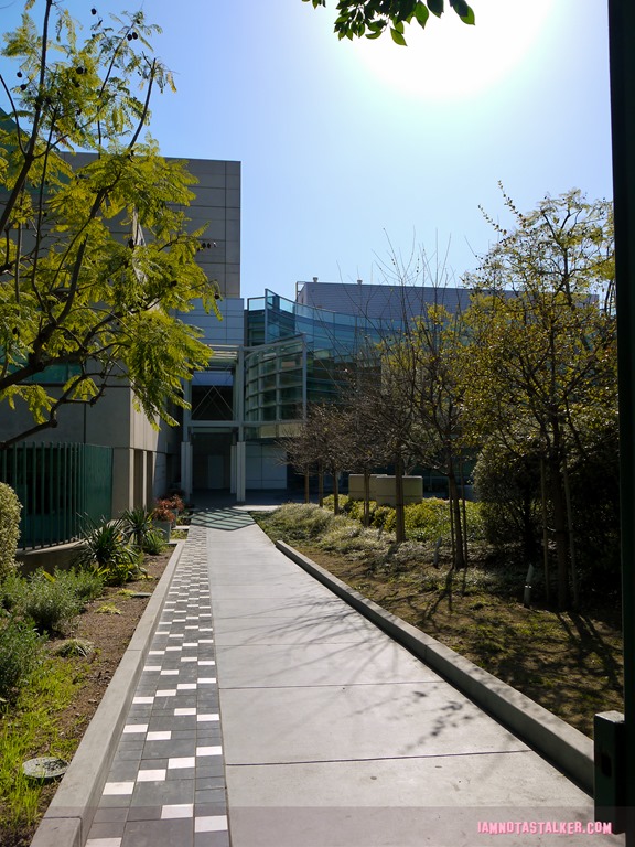 Dennis Feinstein Headquarters Parks and Recreation (10 of 11)