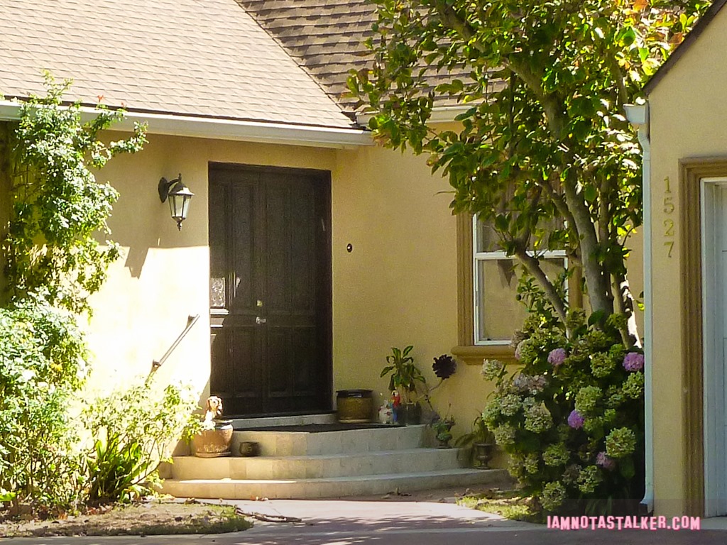 Susan Berman's Former House (1 of 1)