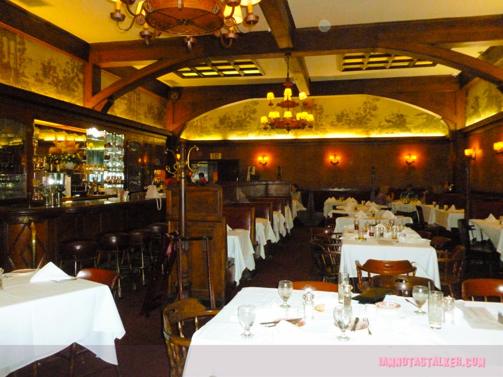 Musso & Frank Grill (5 of 8)
