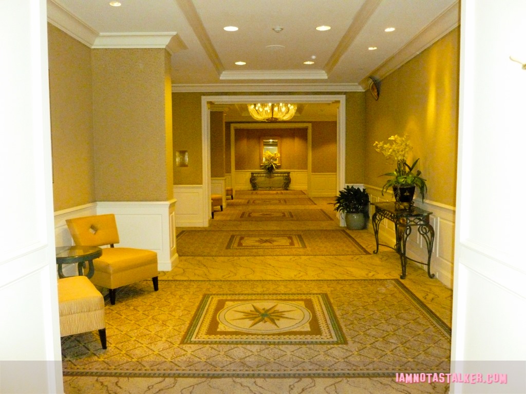 The DoubleTree by Hilton Torrance from The People v. O.J. Simpson-39
