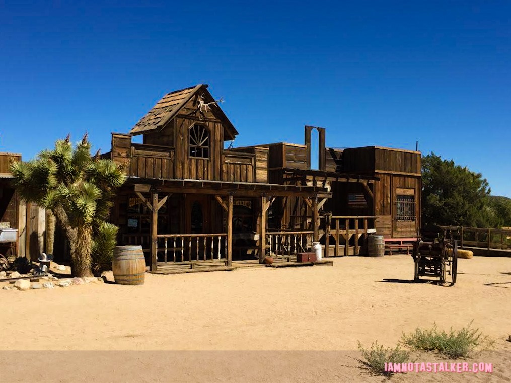 Pioneertown (1 of 1)