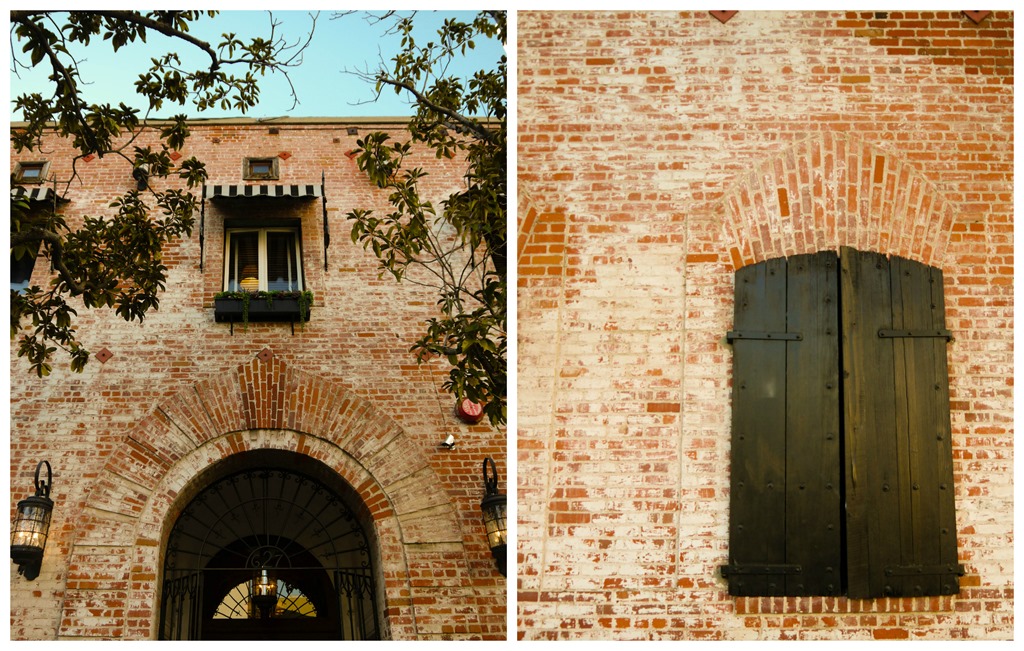 Carondolet house