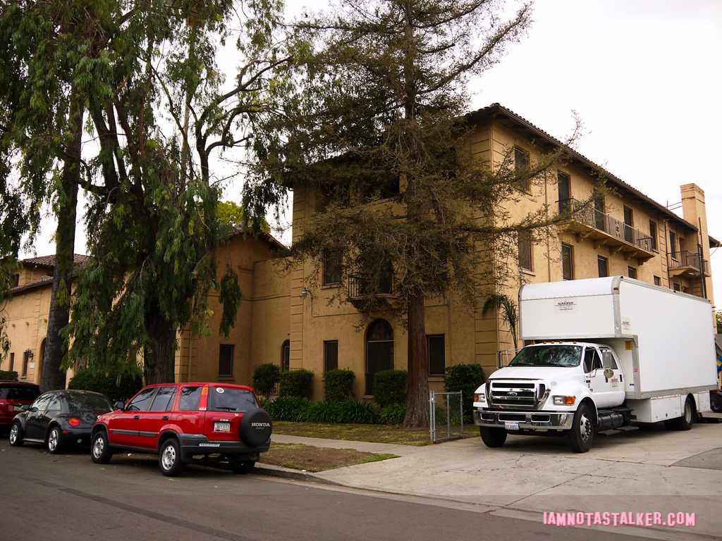 Hollywood Studio Club from Dexter (1 of 11)