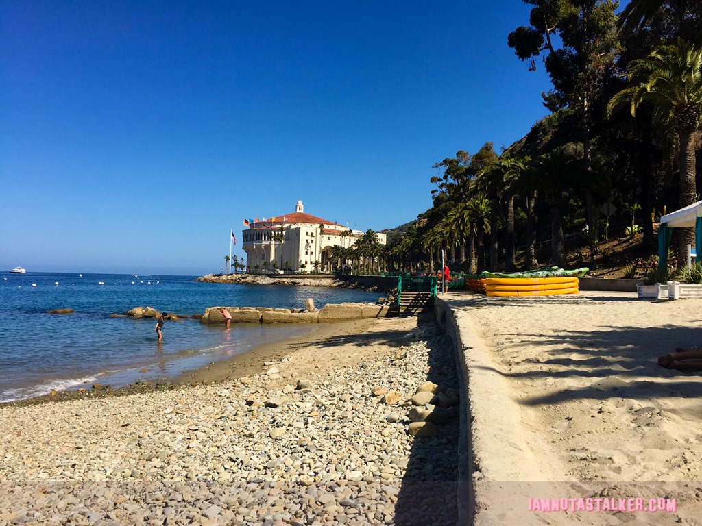 Descanso Beach Club from NCIS-5511