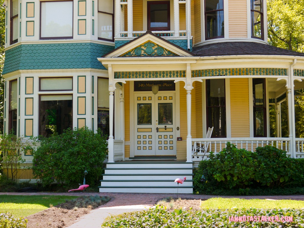 Teaching Mrs. Tingle house (8 of 10)
