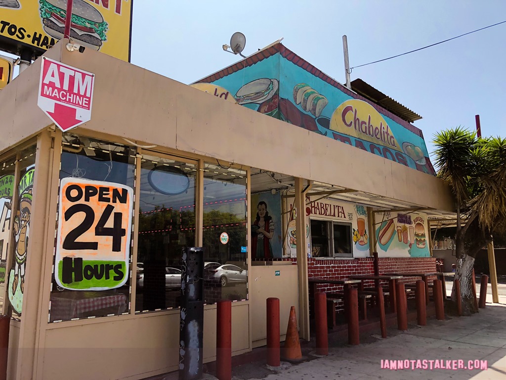 Chabelita Tacos from Truth or Dare (12 of 19)