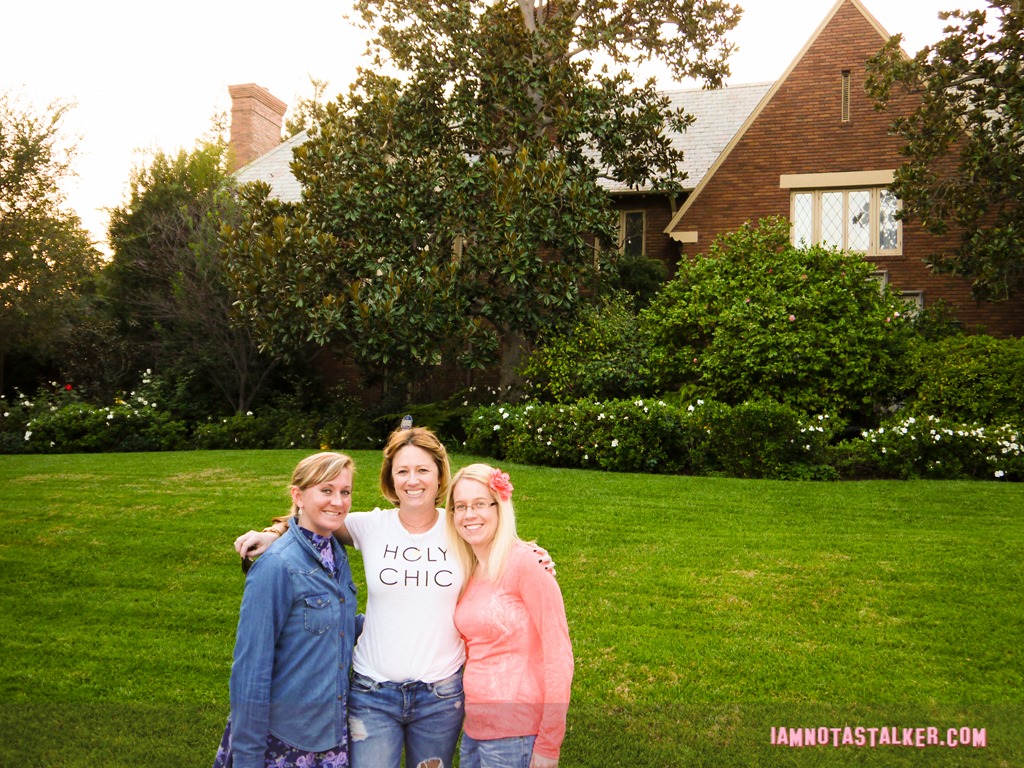 Nat King Cole House (14 of 14)