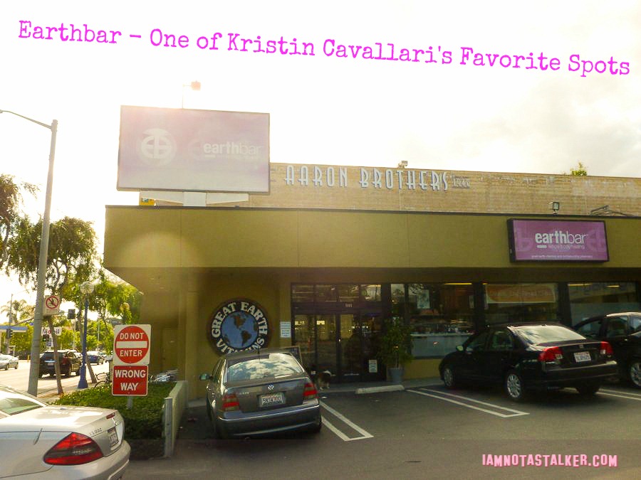 Earthbar West Hollywood-1040326