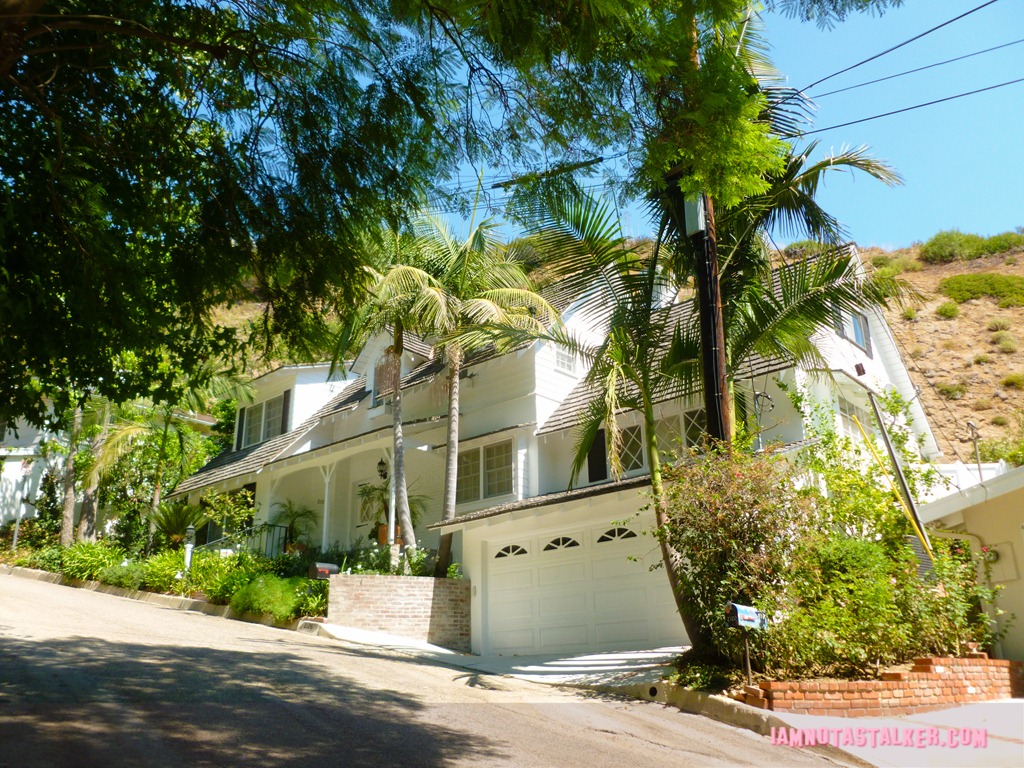 Nick Adams House (1 of 7)