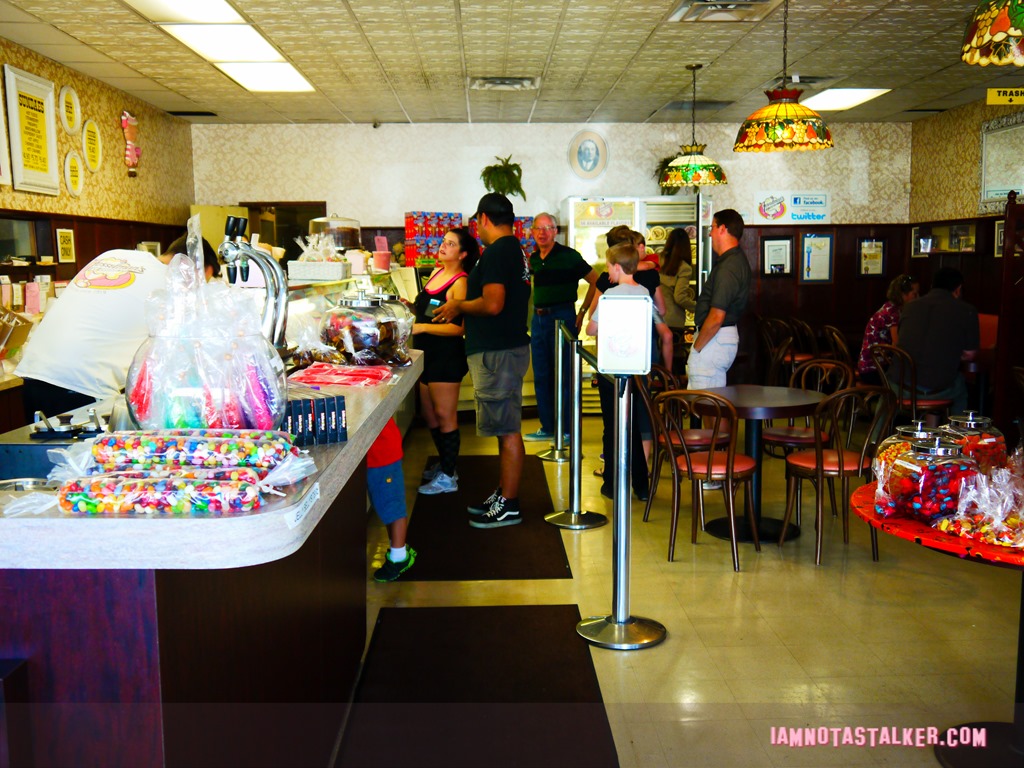 Fosselman's Ice Cream Phantasm (11 of 26)