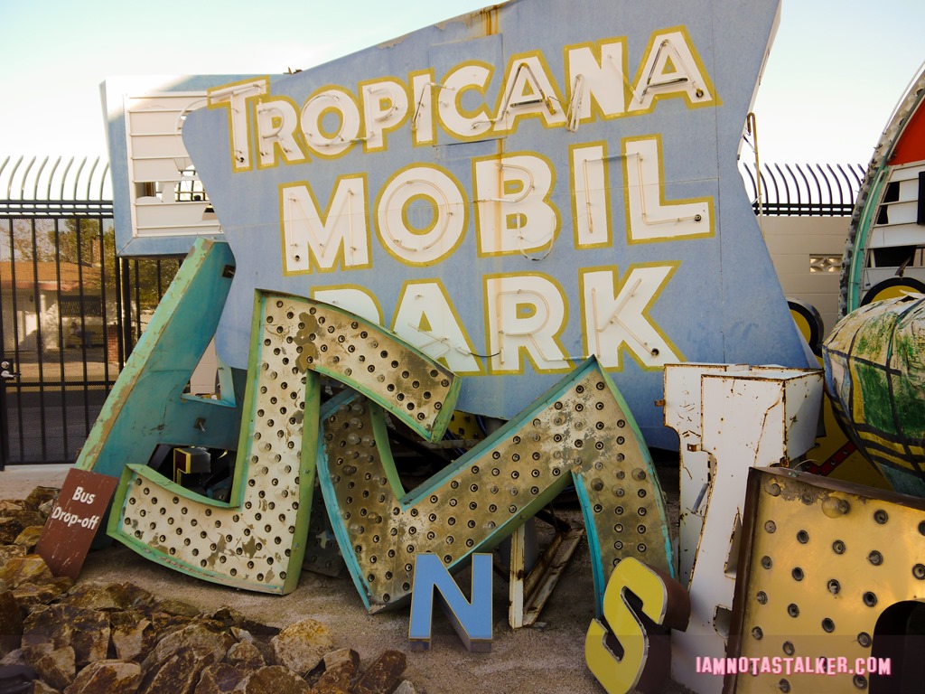 Neon Museum Las Vegas (85 of 127)