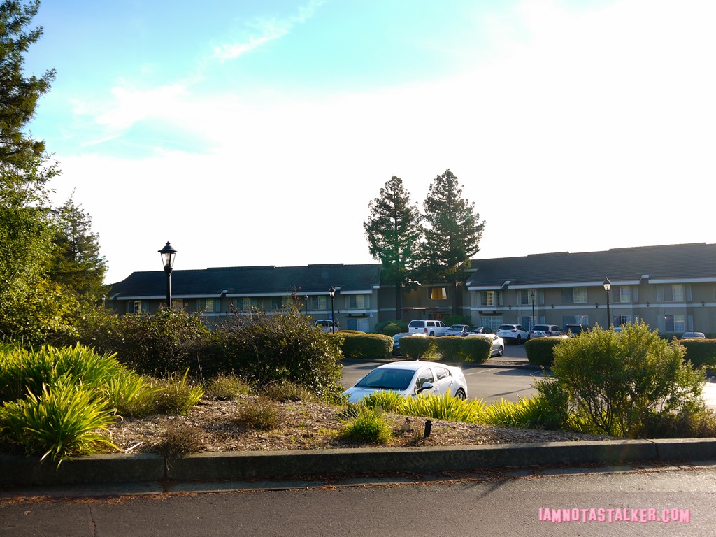 Hilton Sonoma Wine Country from Scream-1190380