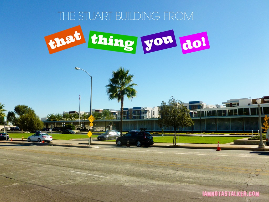 That Thing You Do! building (13 of 14)