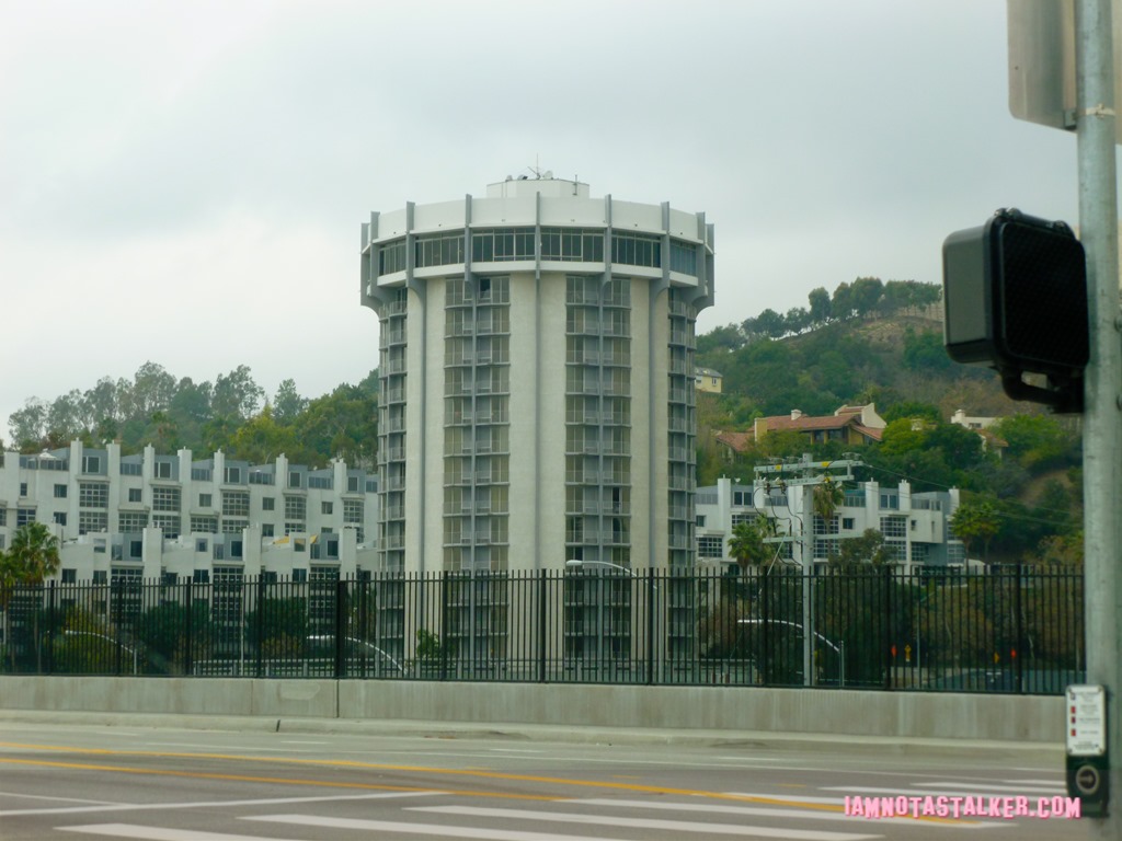 Hotel Angeleno Heat (2 of 19)