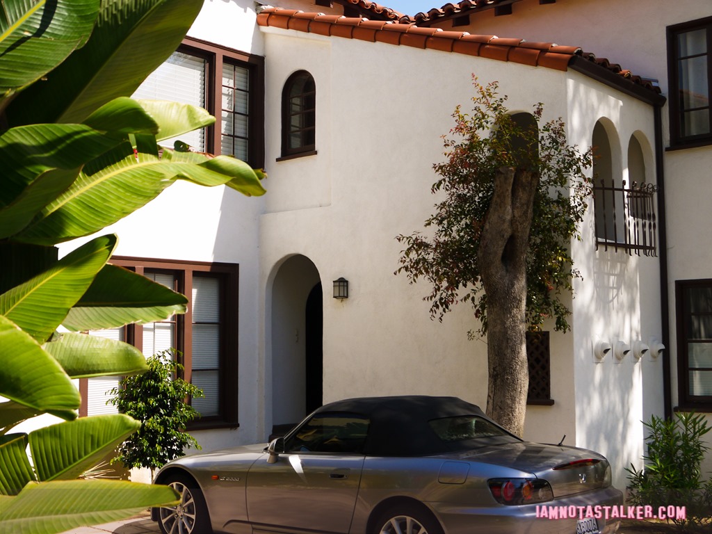 Harris' House L.A. Story (10 of 14)