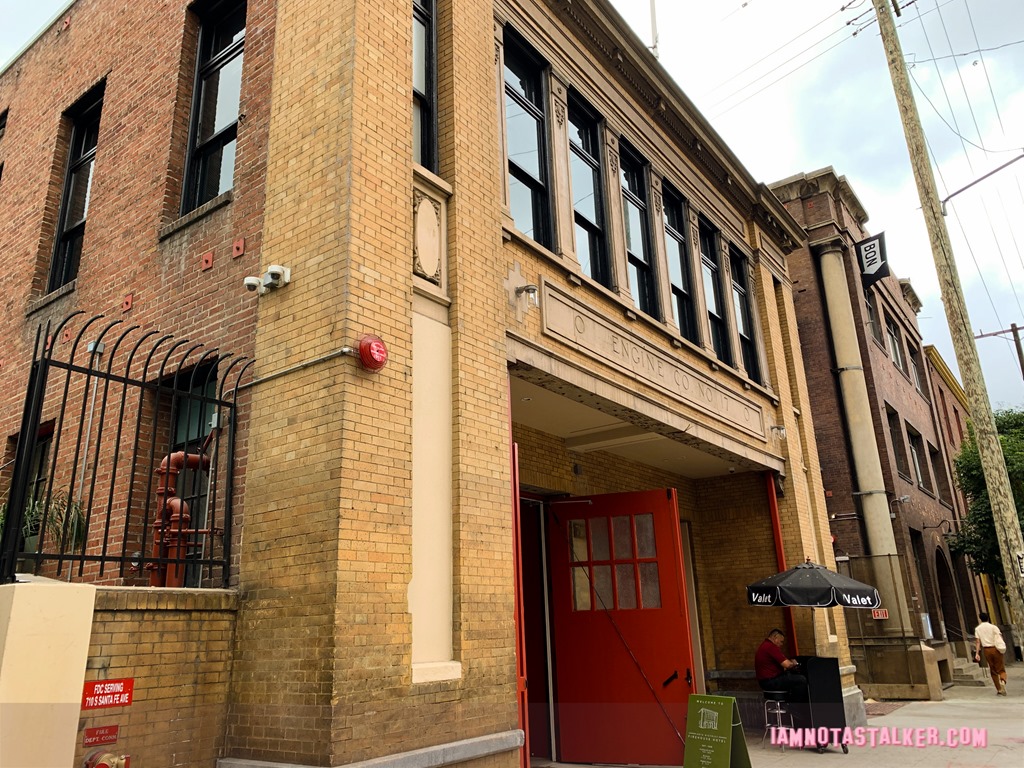 The Arts District Firehouse Hotel from ER (15 of 15)